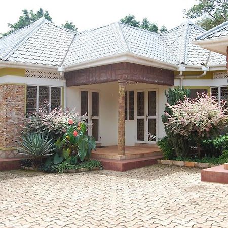 Prestige Resort Cottages عنتيبي المظهر الخارجي الصورة