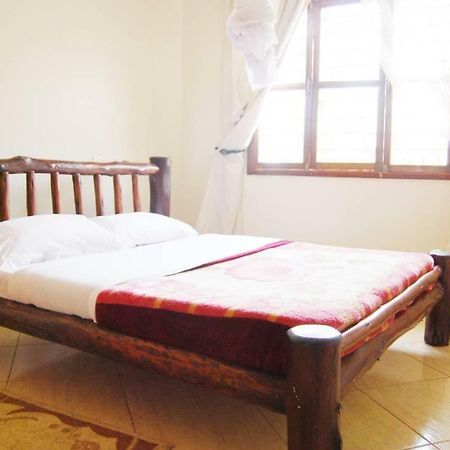Prestige Resort Cottages عنتيبي المظهر الخارجي الصورة
